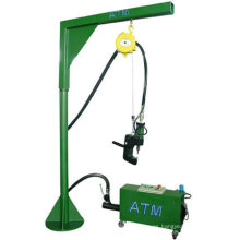 Remotion Riveting Machine (ATM-07)